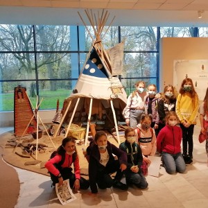 Soví přespání a výprava do Anthroposu