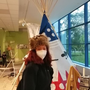 Soví přespání a výprava do Anthroposu