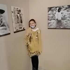 Soví přespání a výprava do Anthroposu