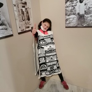 Soví přespání a výprava do Anthroposu