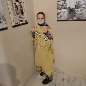 Soví přespání a výprava do Anthroposu