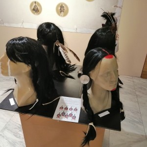 Soví přespání a výprava do Anthroposu