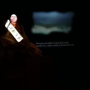 Soví přespání a výprava do Anthroposu