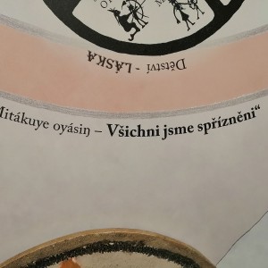 Soví přespání a výprava do Anthroposu