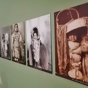 Soví přespání a výprava do Anthroposu