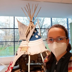 Soví přespání a výprava do Anthroposu