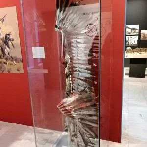 Soví přespání a výprava do Anthroposu