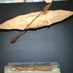 Soví přespání a výprava do Anthroposu