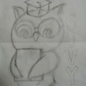 Soví přespání a výprava do Anthroposu