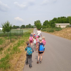 Sviští přespávačka