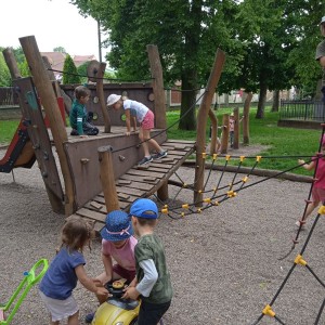 Sviští přespávačka