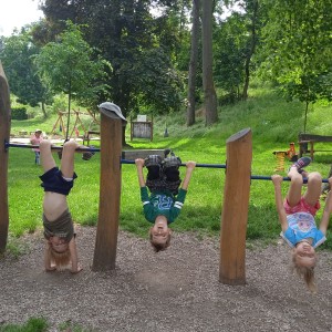 Sviští přespávačka