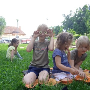 Sviští přespávačka