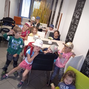 Sviští přespávačka