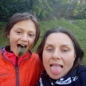 Svišti v Bedřichovicích