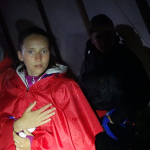 Tábor Březí 2021 10. den