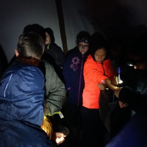 Tábor Březí 2021 10. den