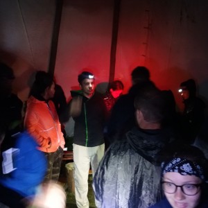 Tábor Březí 2021 10. den