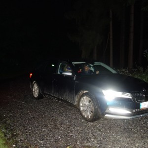 Tábor Březí 2021 10. den