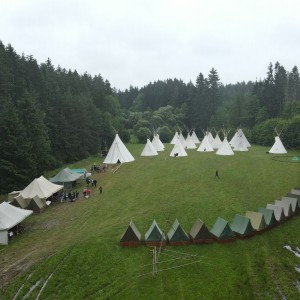 Tábor 2021