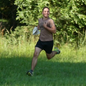 Tábor Březí 2021 1. den