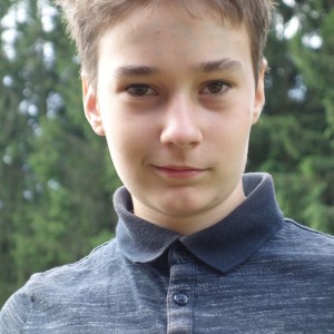 Tábor Březí 2021 2. den