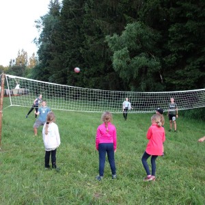 Tábor Březí 2021 4. den