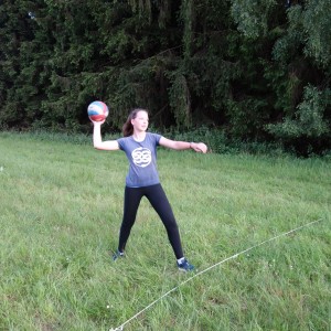 Tábor Březí 2021 4. den