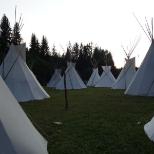 Tábor Březí 2021 4. den