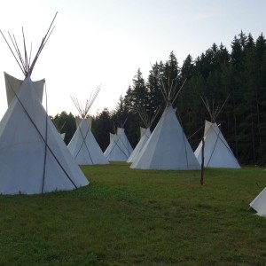 Tábor Březí 2021 4. den