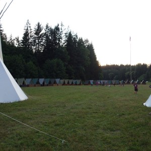 Tábor Březí 2021 4. den