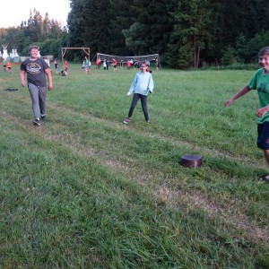 Tábor Březí 2021 4. den