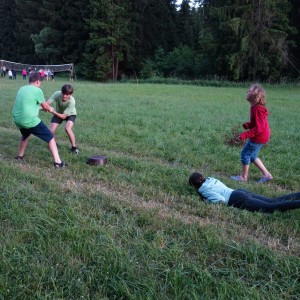 Tábor Březí 2021 4. den