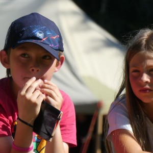 Tábor Březí 2021 4. den