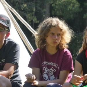 Tábor Březí 2021 4. den