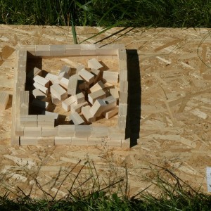 Tábor Březí 2021 4. den