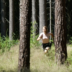 Tábor Březí 2021 4. den