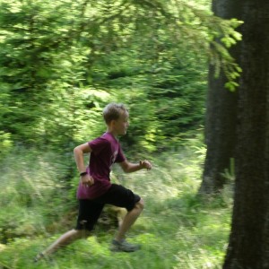 Tábor Březí 2021 4. den