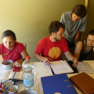 Tábor Březí 2021 4. den