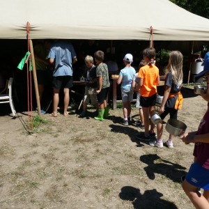 Tábor Březí 2021 4. den