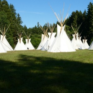 Tábor Březí 2021 4. den