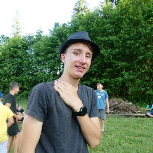 Tábor Březí 2021 4. den