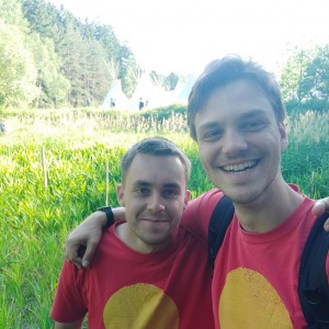 Tábor Březí 2021 5. den