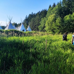 Tábor Březí 2021 5. den