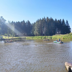 Tábor Březí 2021 5. den
