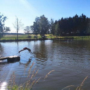 Tábor Březí 2021 5. den