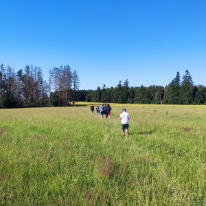 Tábor Březí 2021 5. den