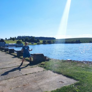 Tábor Březí 2021 5. den