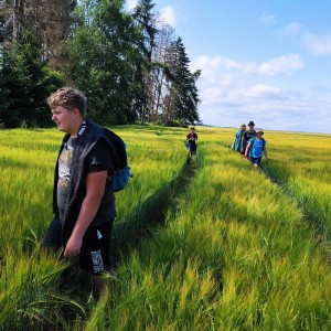Tábor Březí 2021 5. den