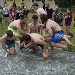 Tábor Březí 2021 5. den